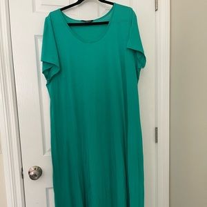 Lauren by Ralph Lauren Maxi Dress